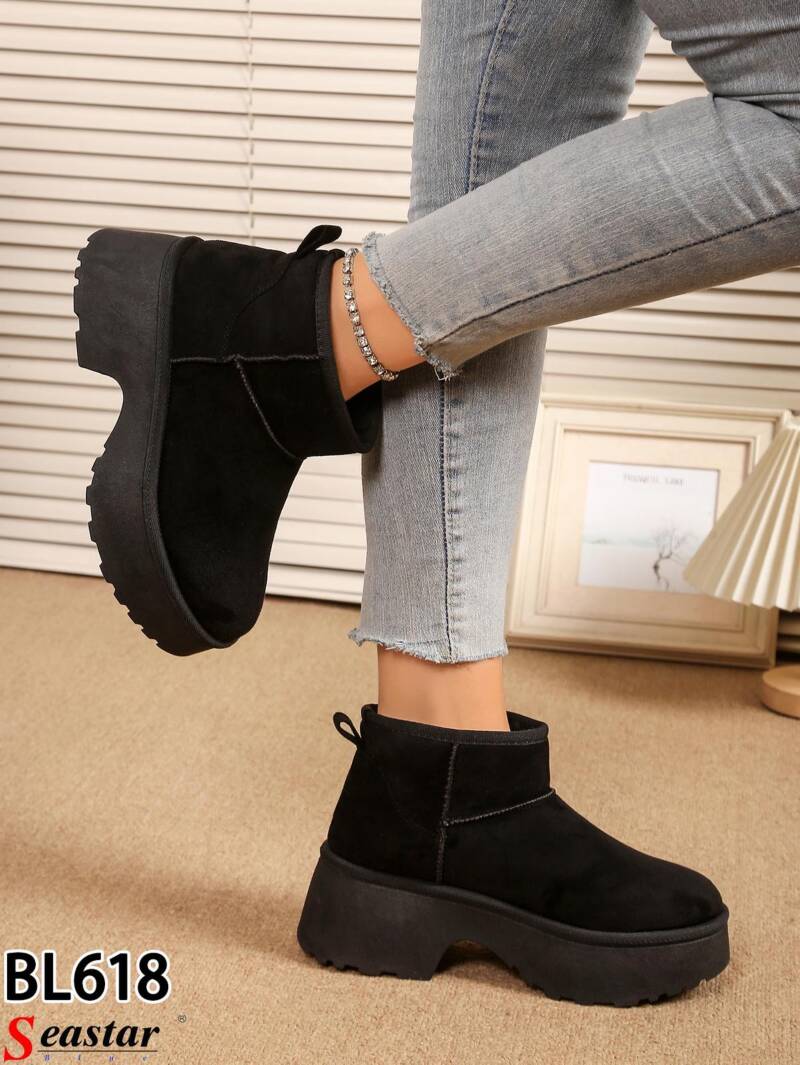 Botki damskie Roz 36-41/ 12 par